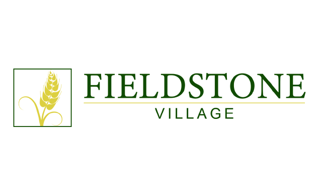 Fieldstone Village logo
