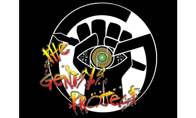 The Genisys Project logo