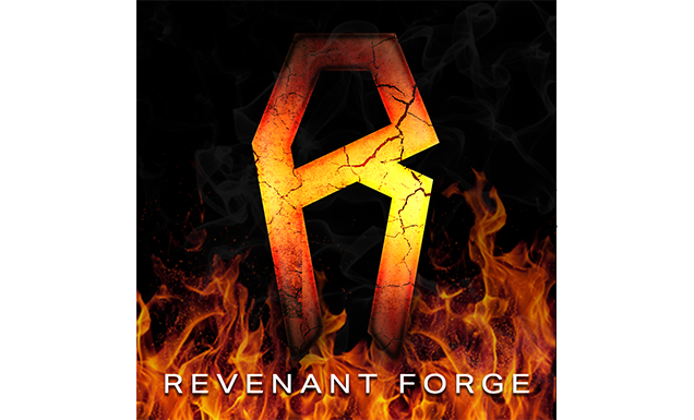 Revenant Forge logo