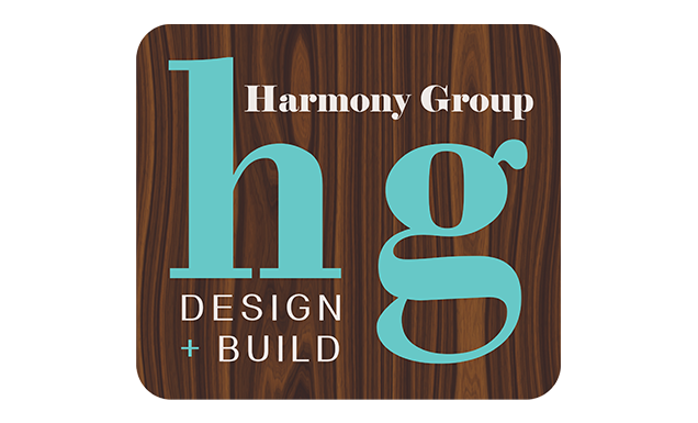 The Harmony Group logo